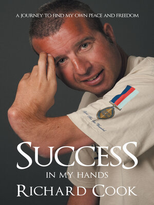cover image of Success in my hands
